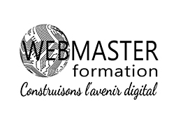 Webmaster Formation